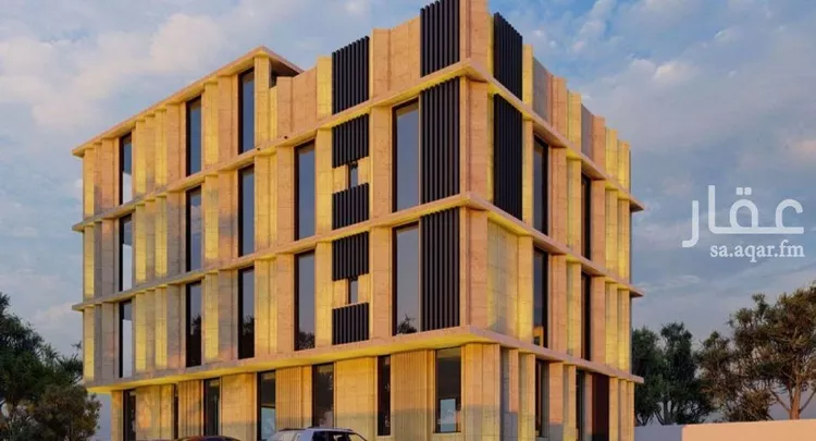 عمارة للبيع في شارع رقم 396 ، حي الملقا ، الرياض ، منطقة الرياض