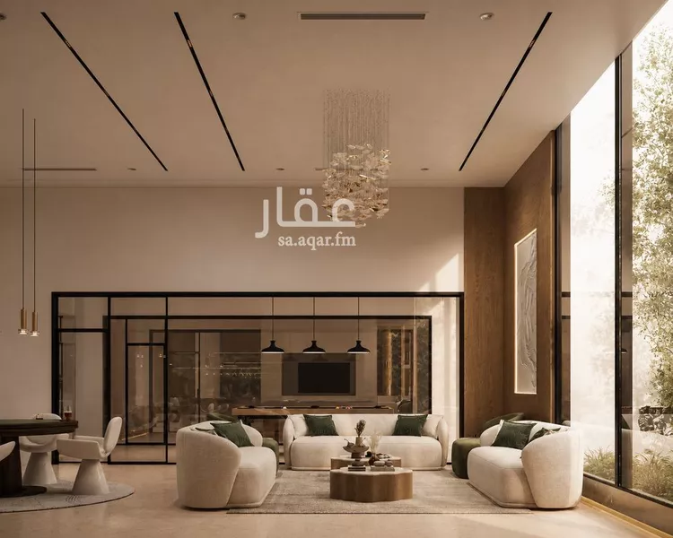 Apartment for Sale in Riyadh Ar Rimal 6