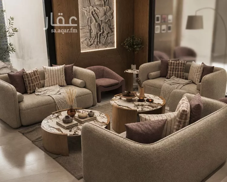 شقة للبيع في شارع عبدالقدوس الأنصاري ، حي الرمال ، الرياض ، منطقة الرياض