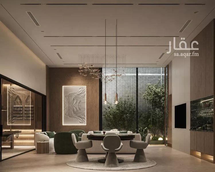 شقة للبيع في شارع عبدالقدوس الأنصاري ، حي الرمال ، الرياض ، منطقة الرياض صورة 4