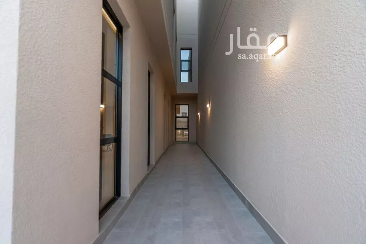 دور للبيع في شارع محسن باروم ، حي العارض ، الرياض ، منطقة الرياض صورة 4