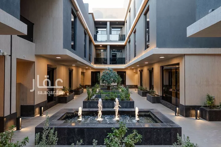 Apartment for Sale in Riyadh An Narjis 26