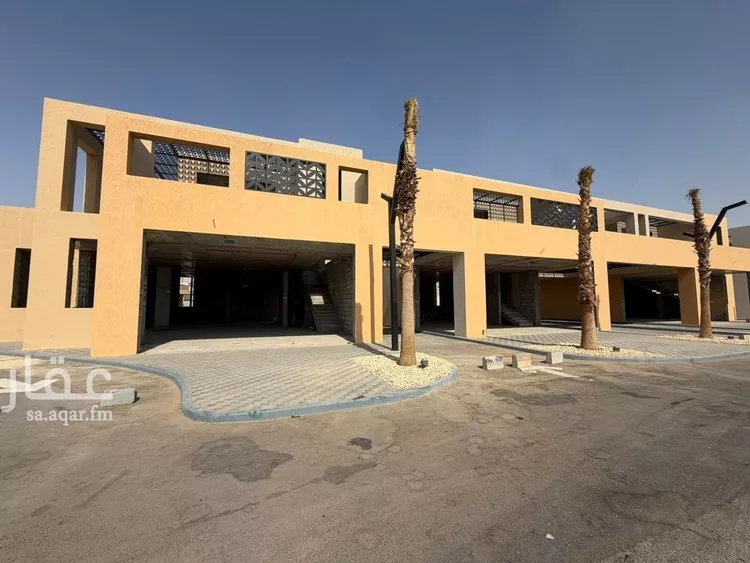 كشك للإيجار في شارع علي البجادي ، حي الرمال ، الرياض ، منطقة الرياض صورة 2