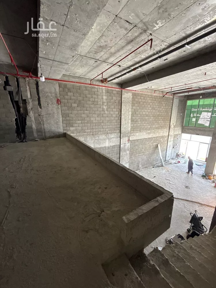 محل للإيجار في شارع المغيره بن شعبه ، حي المروج ، الرياض ، منطقة الرياض صورة 3