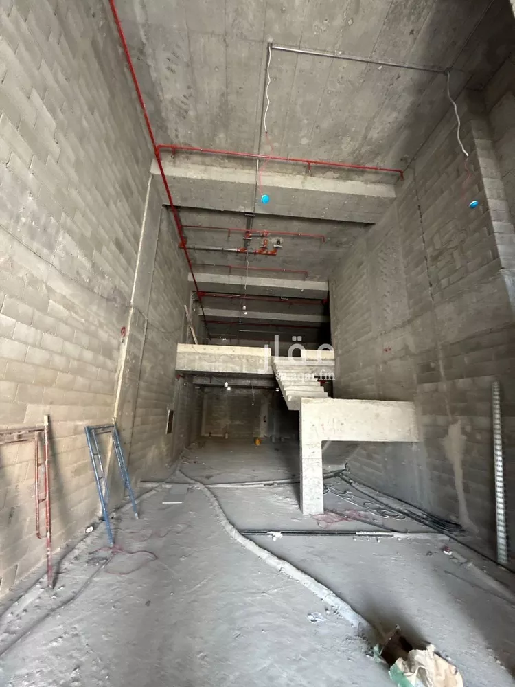 محل للإيجار في شارع المغيره بن شعبه ، حي المروج ، الرياض ، منطقة الرياض صورة 4