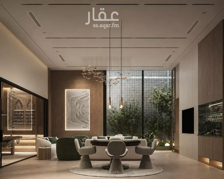 شقة للبيع في شارع عبدالقدوس الأنصاري ، حي الرمال ، الرياض ، منطقة الرياض صورة 4