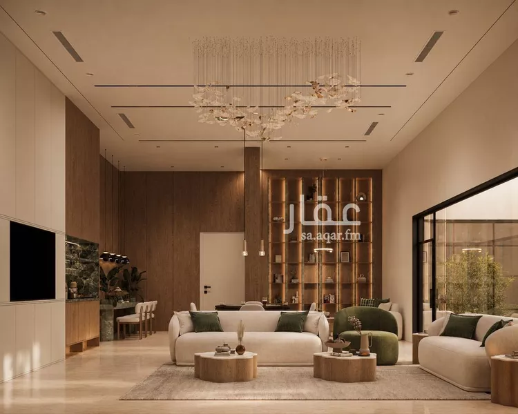شقة للبيع في شارع عبدالقدوس الأنصاري ، حي الرمال ، الرياض ، منطقة الرياض صورة 5