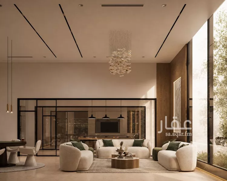 شقة للبيع في شارع وادي الساحل ، حي الرمال ، الرياض ، منطقة الرياض 6