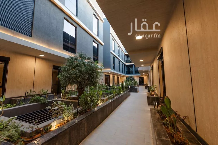 شقة للبيع في شارع عسفان ، حي النرجس ، الرياض ، منطقة الرياض