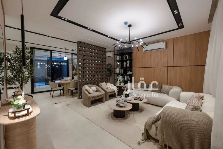 Apartment for Sale in Riyadh An Narjis 6