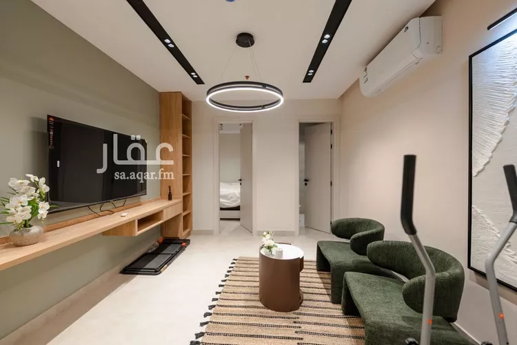 Apartment for Sale in Riyadh An Narjis 8