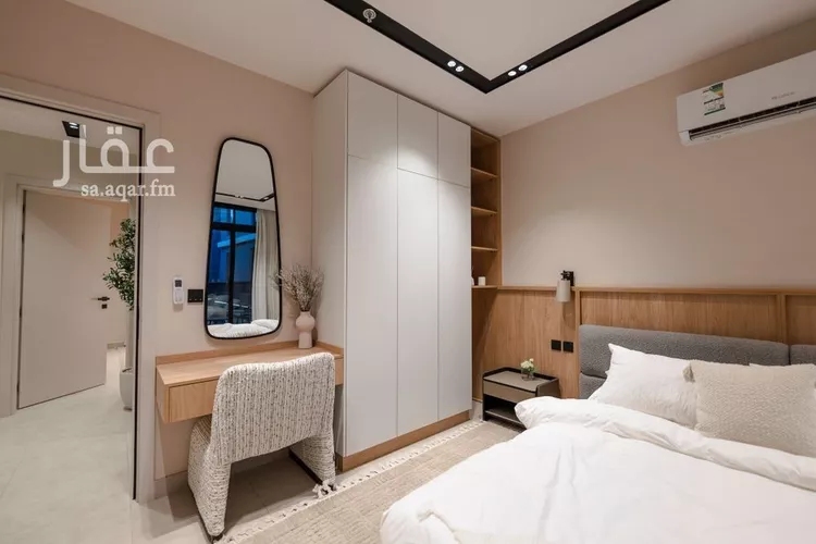 Apartment for Sale in Riyadh An Narjis 18
