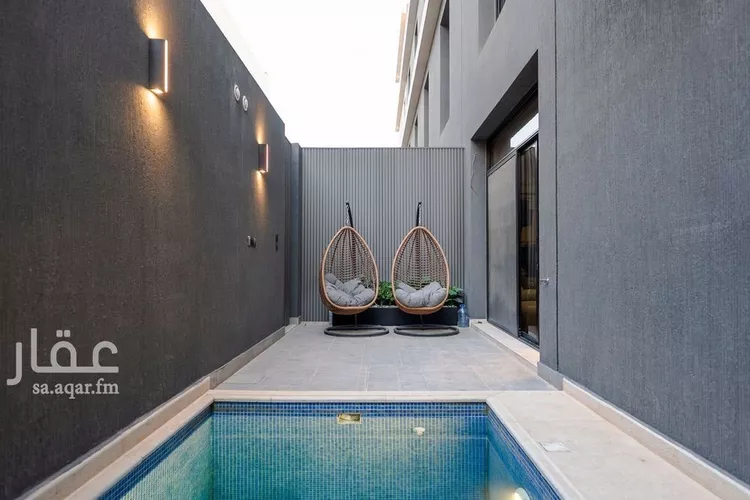 Apartment for Sale in Riyadh An Narjis 27