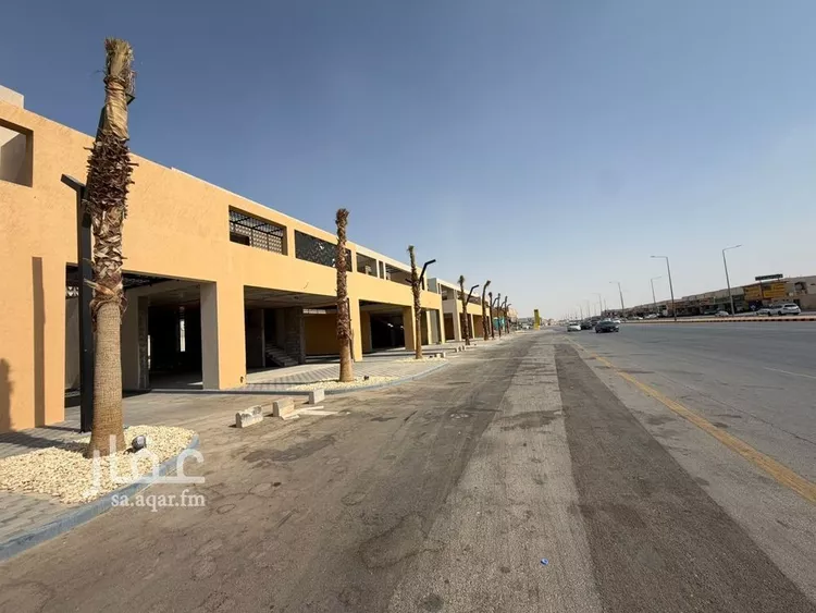 كشك للإيجار في شارع علي البجادي ، حي الرمال ، الرياض ، منطقة الرياض 6
