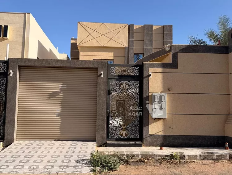 Villa for Sale in Hail Industrial Area