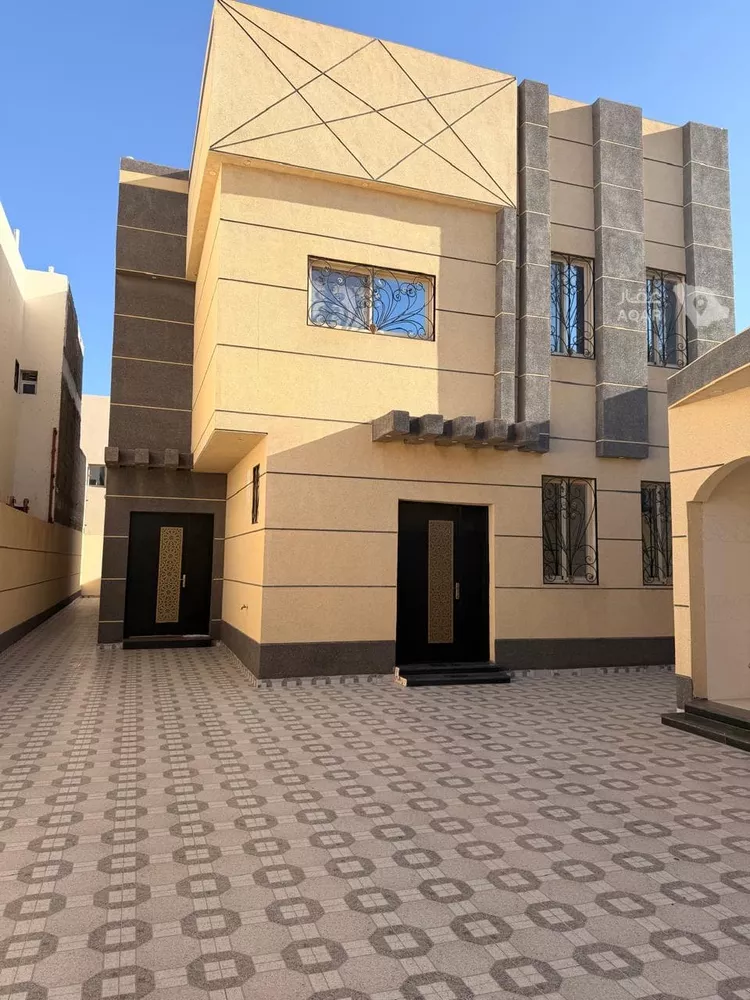 Villa for Sale in Hail Industrial Area صورة 2
