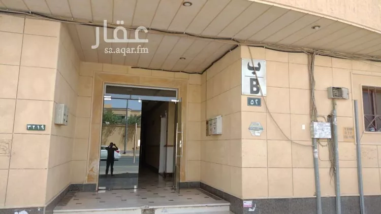 دور للإيجار في شارع العذراء, حي الصحافة, مدينة الرياض, منطقة الرياض صورة 5