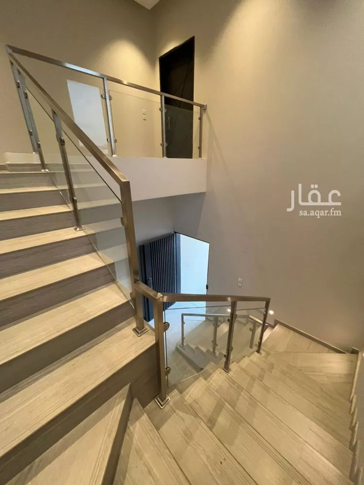 شقة للإيجار في شارع أبي البركات الحسيني, حي الملك فهد, مدينة الرياض, منطقة الرياض صورة 3