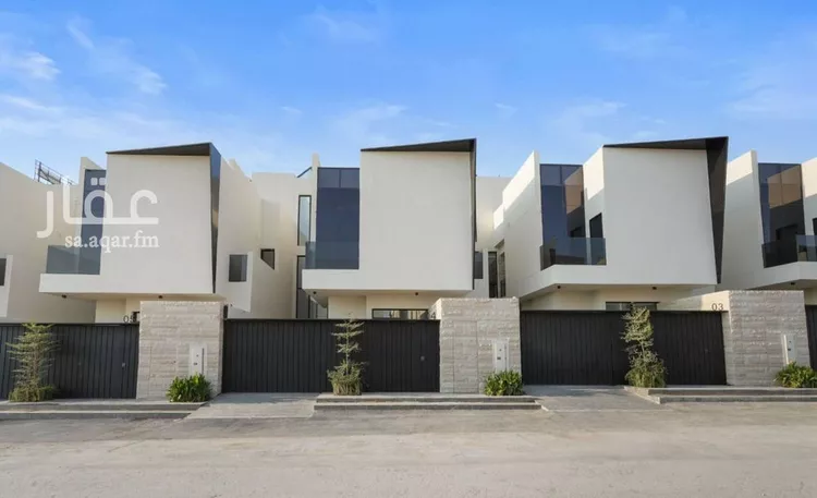 فيلا للبيع في شارع عبدالرحمن بن هرمز, حي النرجس, مدينة الرياض, منطقة الرياض