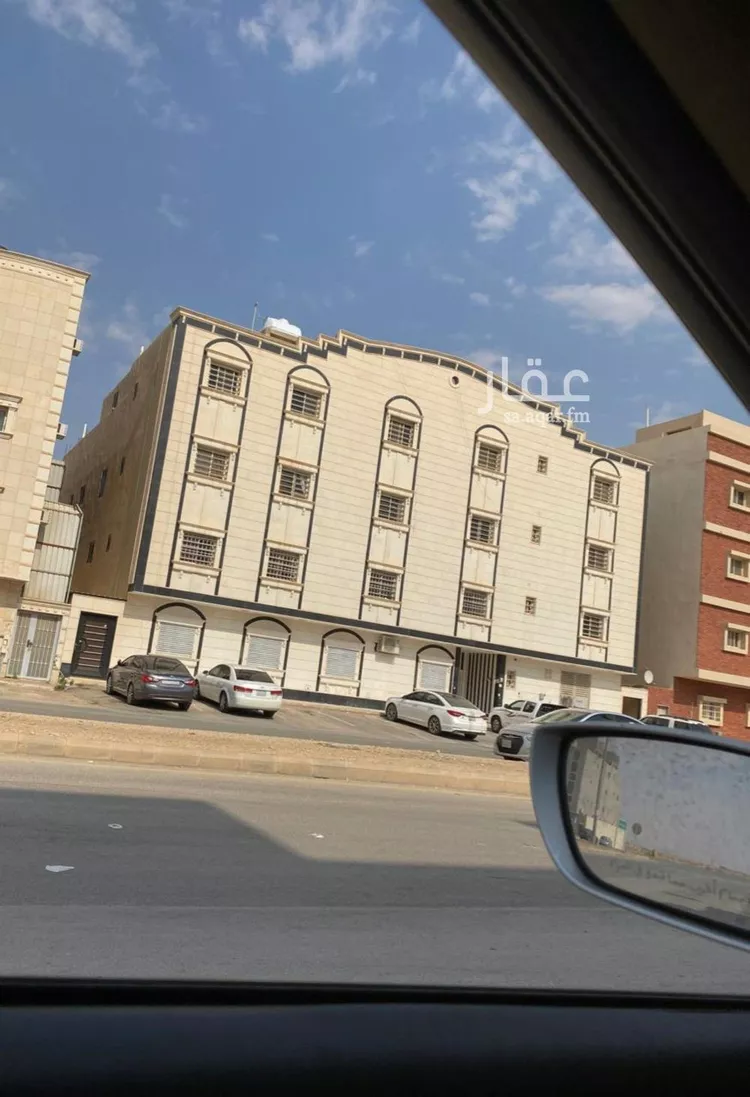 شقة للبيع في شارع حلب, حي ظهرة لبن, مدينة الرياض, منطقة الرياض
