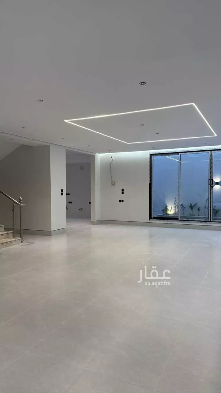 Villa for Rent in Riyadh Al Malqa