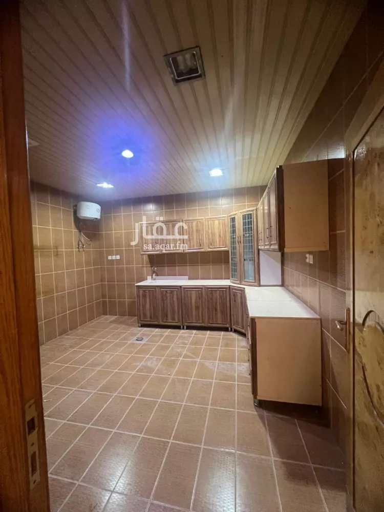 شقة للإيجار في شارع ابي جعفر المنصور, حي اليرموك, مدينة الرياض, منطقة الرياض صورة 4