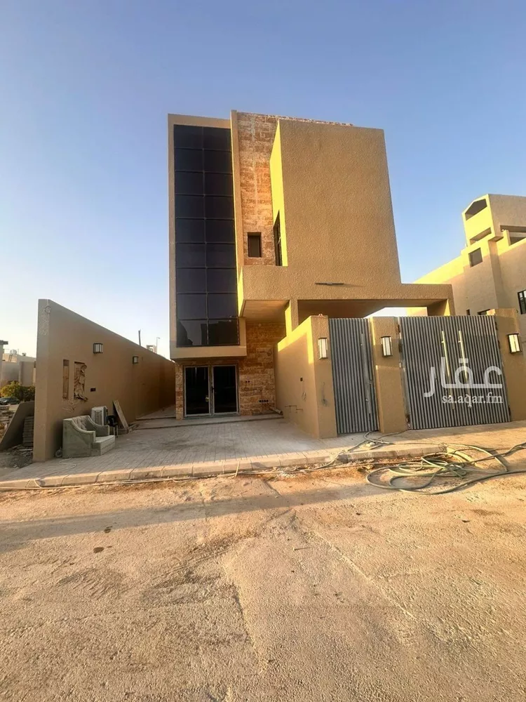 دور للبيع في شارع زكريا بن إسحاق, حي النرجس, مدينة الرياض, منطقة الرياض