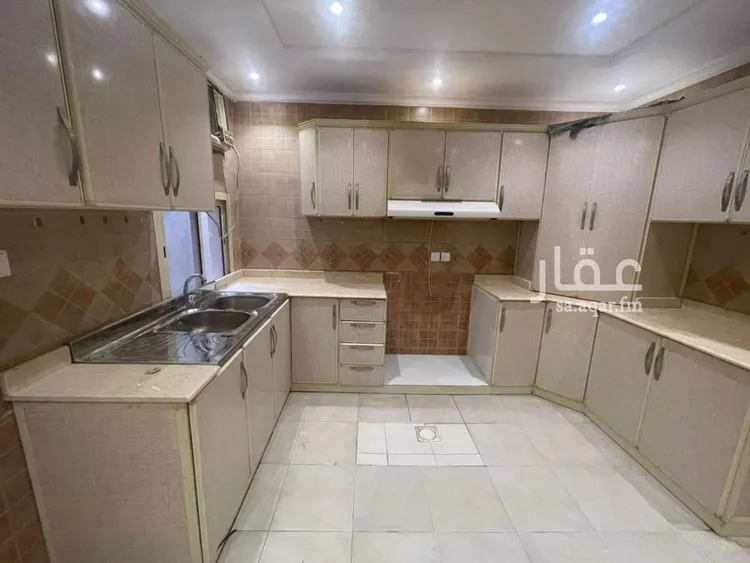 دور للإيجار في شارع العذراء, حي الصحافة, مدينة الرياض, منطقة الرياض صورة 3