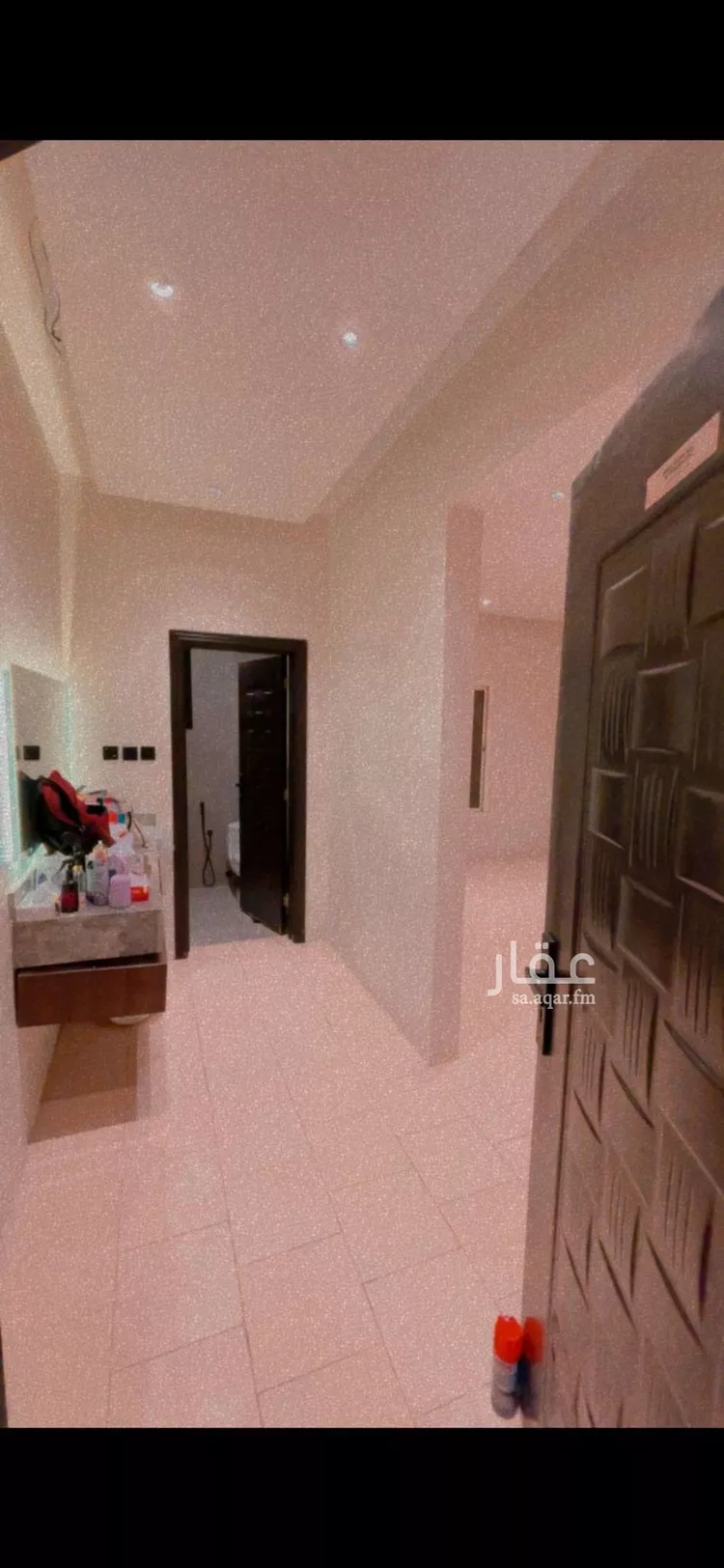 شقة للإيجار في شارع ابي جعفر المنصور, حي اليرموك, مدينة الرياض, منطقة الرياض صورة 4