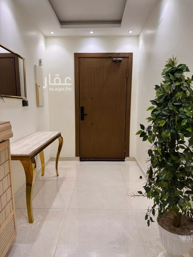 شقة للبيع في شارع أبي العلاء محمد بن الفقيه, حي الرمال, مدينة الرياض, منطقة الرياض صورة 4