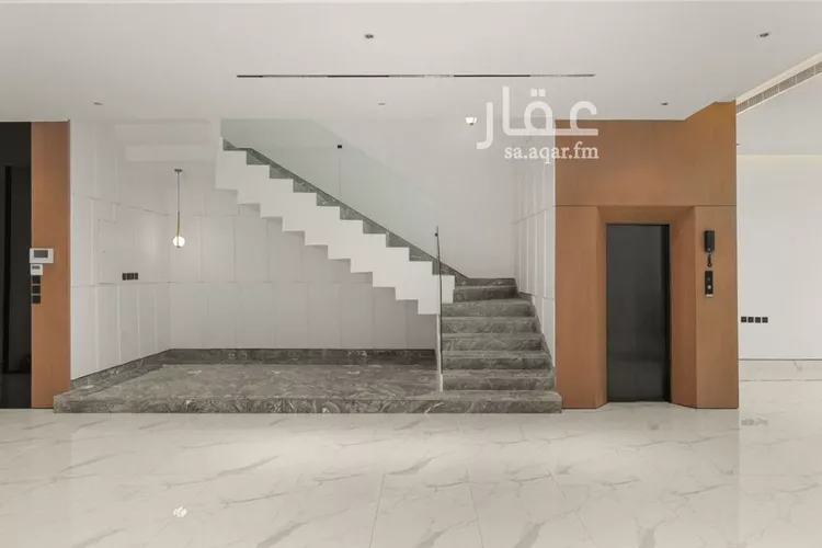 فيلا للبيع في شارع عبدالرحمن بن هرمز, حي النرجس, مدينة الرياض, منطقة الرياض صورة 5