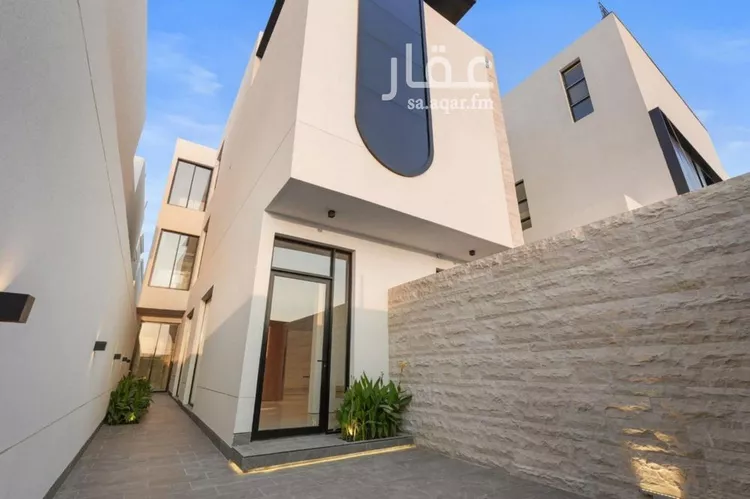 دور للبيع في شارع زكريا بن إسحاق, حي النرجس, مدينة الرياض, منطقة الرياض صورة 2