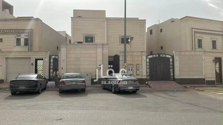 Villa for Sale in Riyadh Ar Rimal