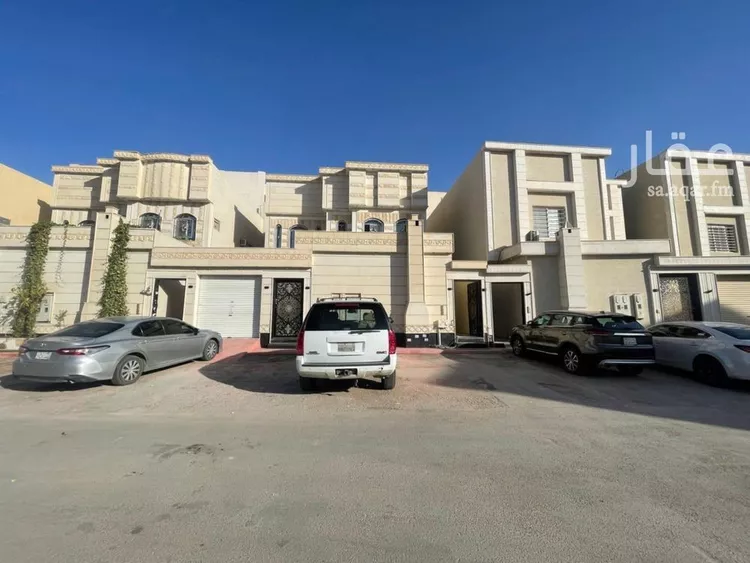 دور للبيع في شارع ابن الزبير الغرناطي, حي الرمال, مدينة الرياض, منطقة الرياض