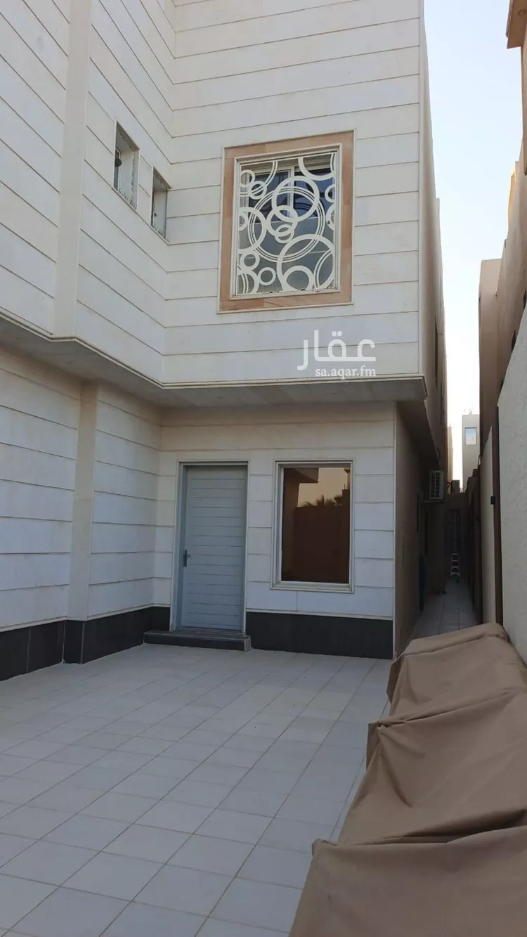 فيلا للبيع في شارع احمد زكي يماني, حي الرمال, مدينة الرياض, منطقة الرياض صورة 3