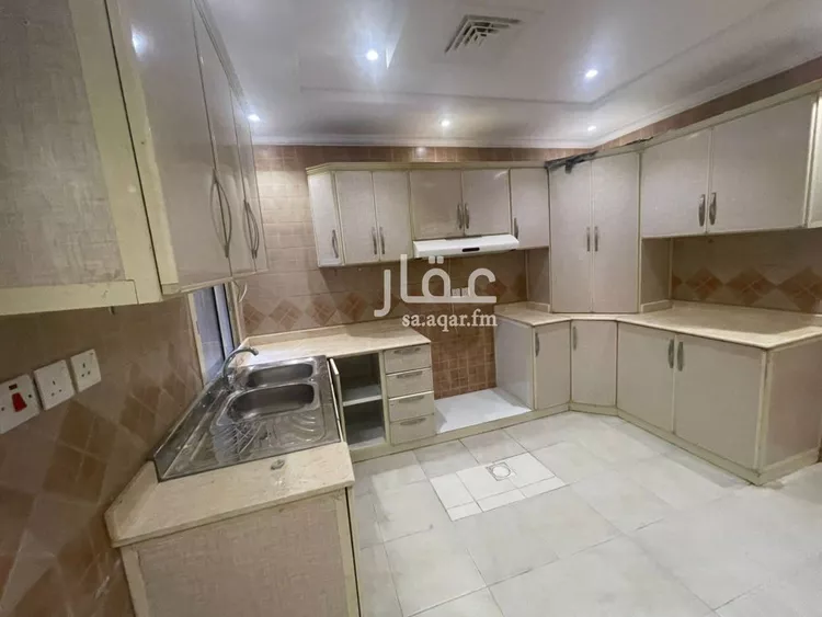 دور للإيجار في شارع العذراء, حي الصحافة, مدينة الرياض, منطقة الرياض صورة 4