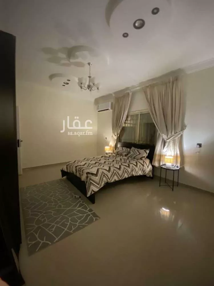 شقة للإيجار في شارع احمد الزاهد, حي المروج, مدينة أبها, منطقة عسير صورة 4