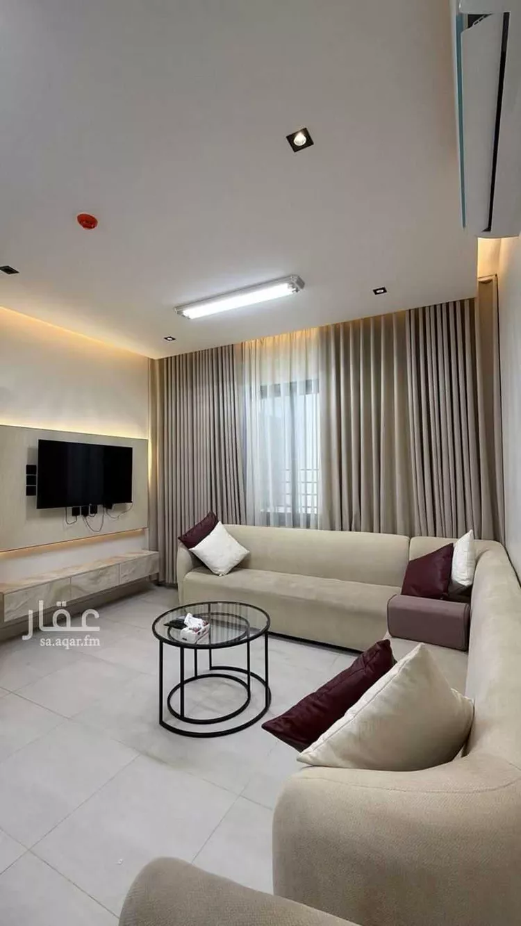 شقة للإيجار في شارع المواسمة, حي ظهرة لبن, مدينة الرياض, منطقة الرياض