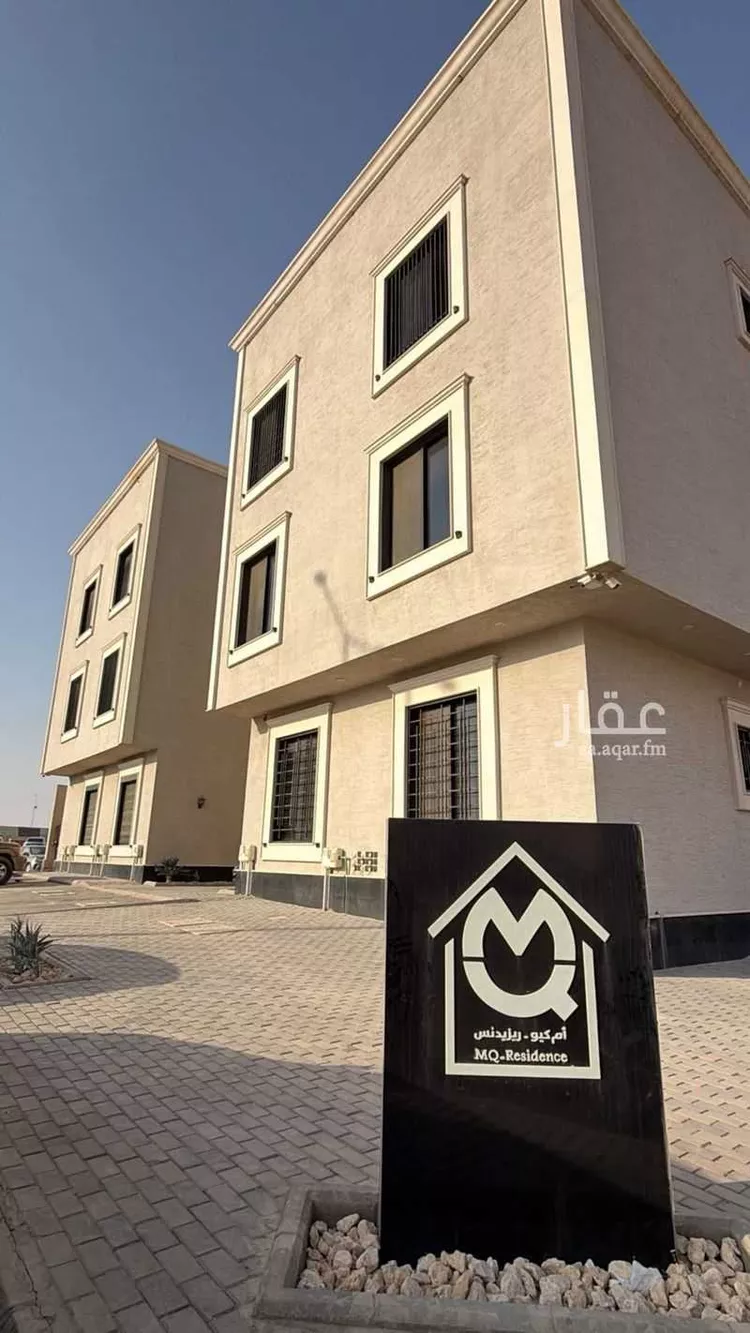 شقة للإيجار في شارع المواسمة, حي ظهرة لبن, مدينة الرياض, منطقة الرياض 8