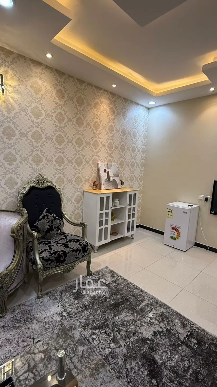 شقة للإيجار في شارع الرشاد, حي النسيم, مدينة ابها, منطقة عسير صورة 3