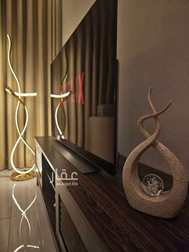 Furnished Apartment for Booking in Riyadh As Sahafah 6