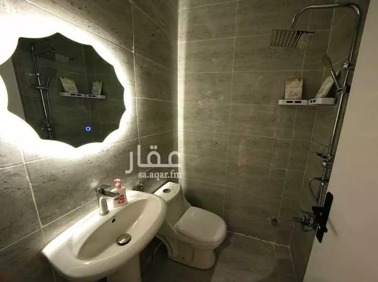 Furnished Apartment for Booking in Riyadh As Sahafah 8
