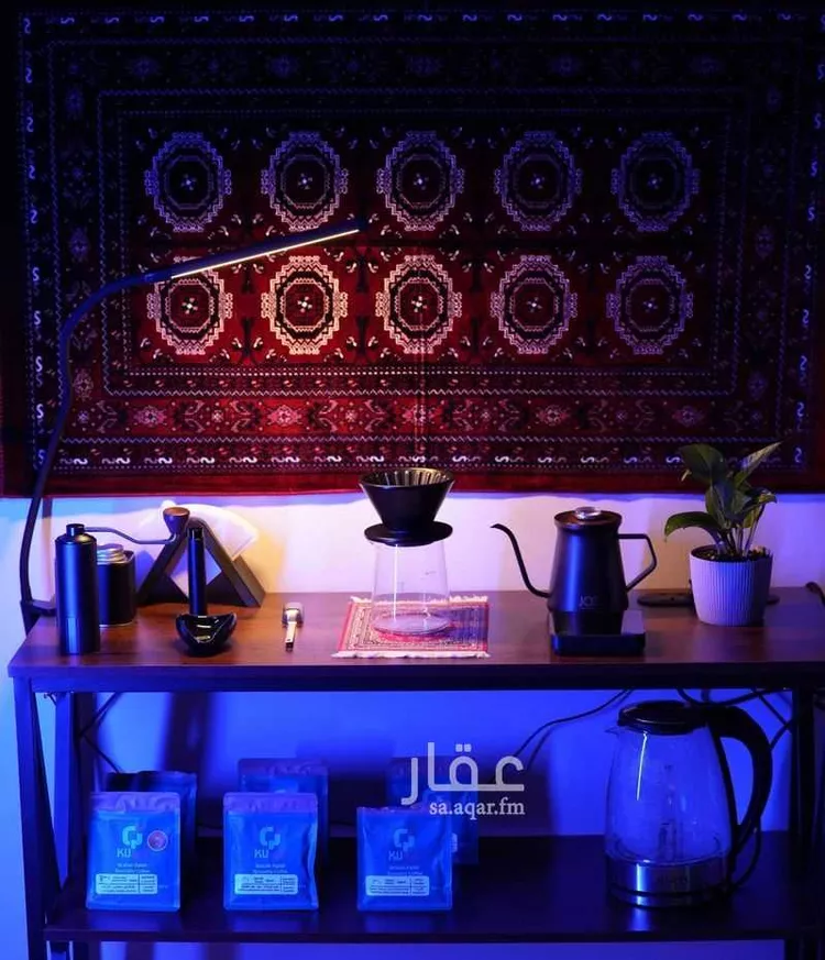 شقة مفروشة للحجز في طريق الامام سعود بن فيصل ، حي الصحافة ، الرياض ، منطقة الرياض صورة 3