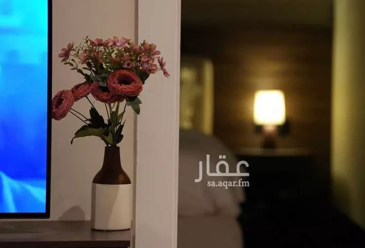Furnished Apartment for Booking in Riyadh As Sahafah 9