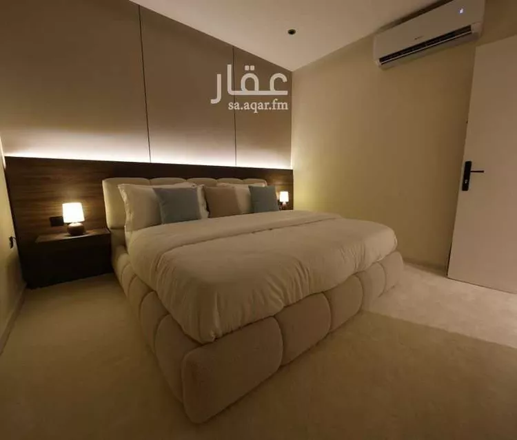 شقة مفروشة للحجز في طريق الامام سعود بن فيصل ، حي الصحافة ، الرياض ، منطقة الرياض صورة 2