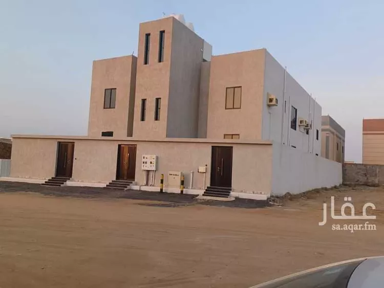 عمارة للبيع في شارع الخضراء 1016, حي العز, مدينة أحد المسارحة, منطقة جازان