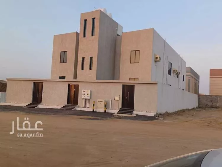عمارة للبيع في شارع الخضراء 1016, حي العز, مدينة أحد المسارحة, منطقة جازان صورة 5