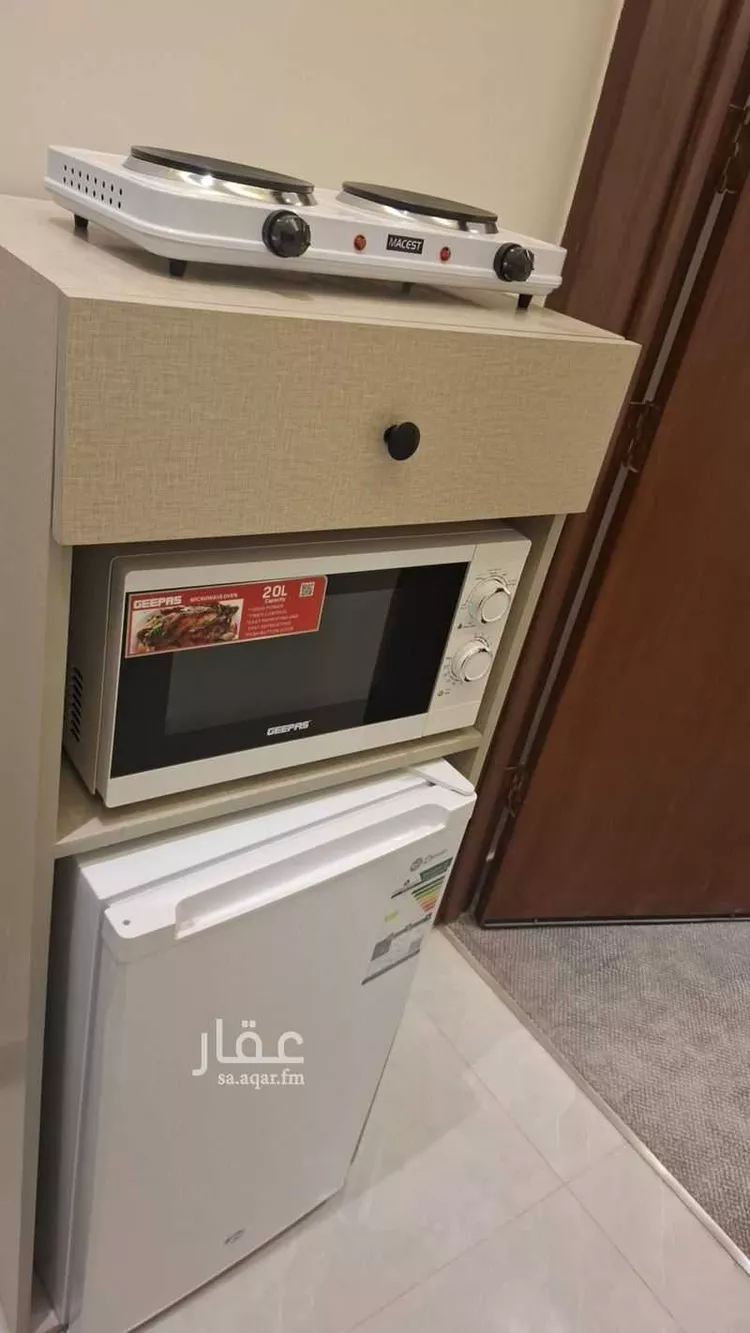 شقة للإيجار في شارع ريس ، حي بدر ، الرياض ، منطقة الرياض صورة 4