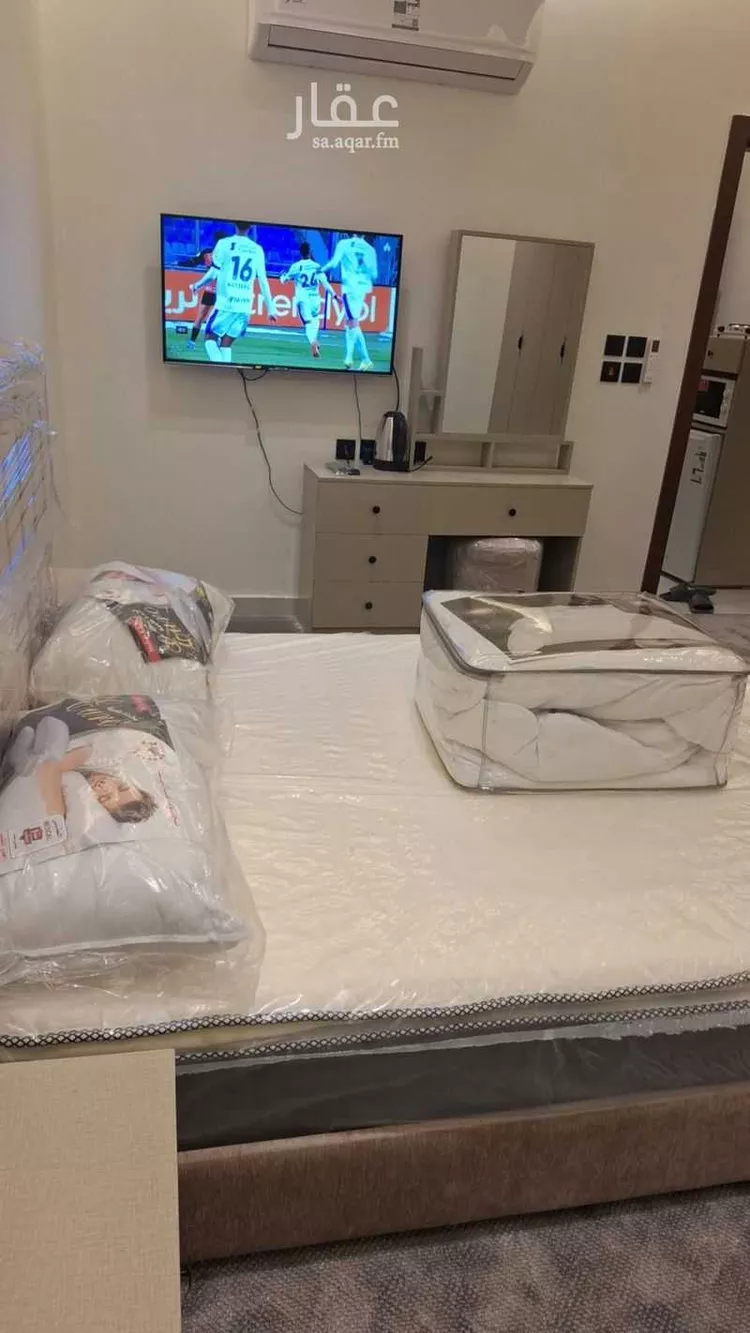 شقة للإيجار في شارع ريس ، حي بدر ، الرياض ، منطقة الرياض صورة 2