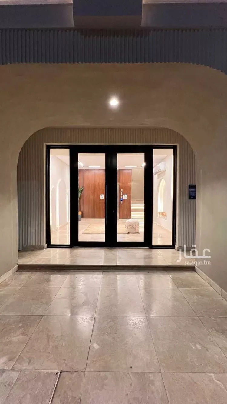 شقة للبيع في شارع ابو زبيد, حي الروضة, مدينة جدة, منطقة مكة المكرمة